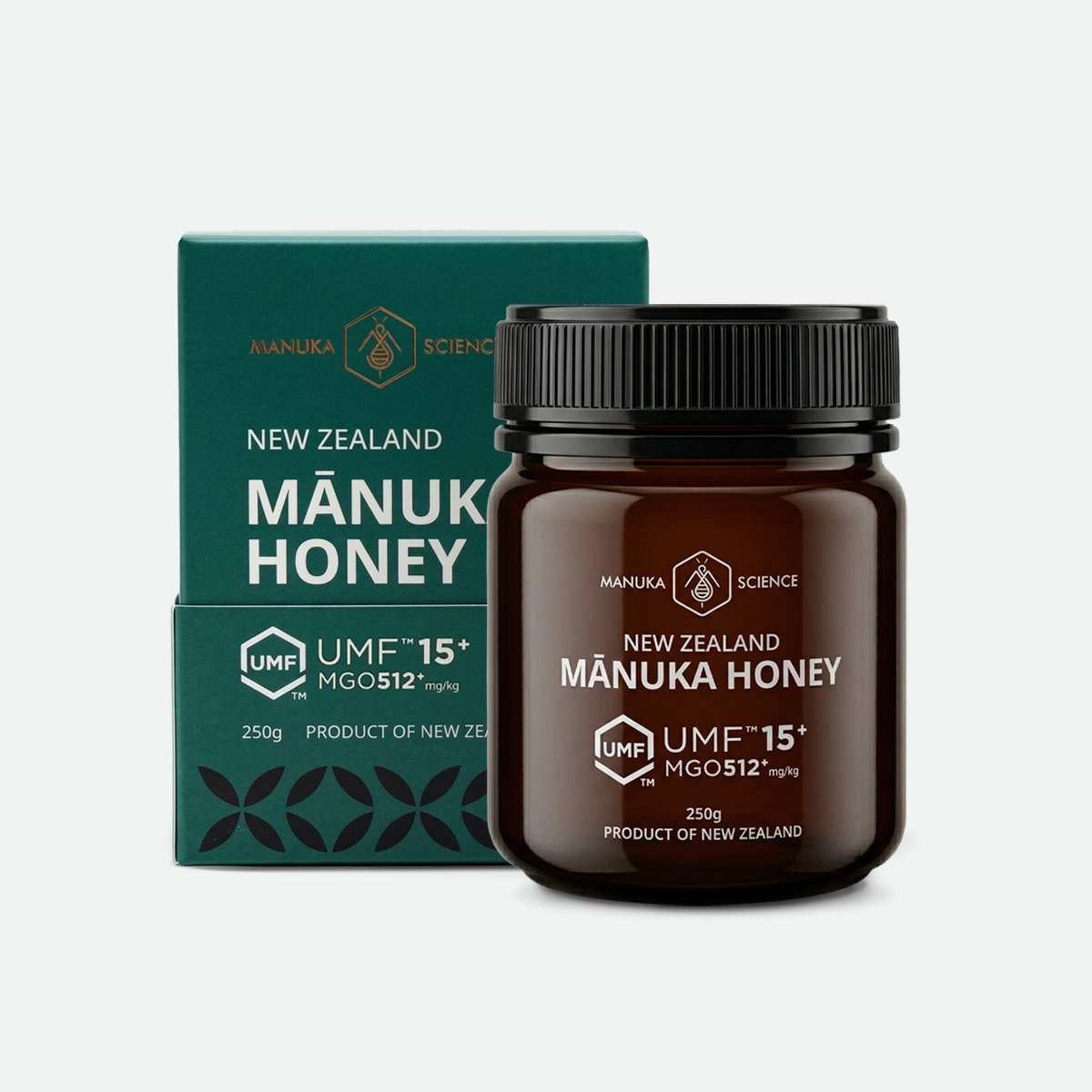 MANUKA HONEY UMF™ 15+