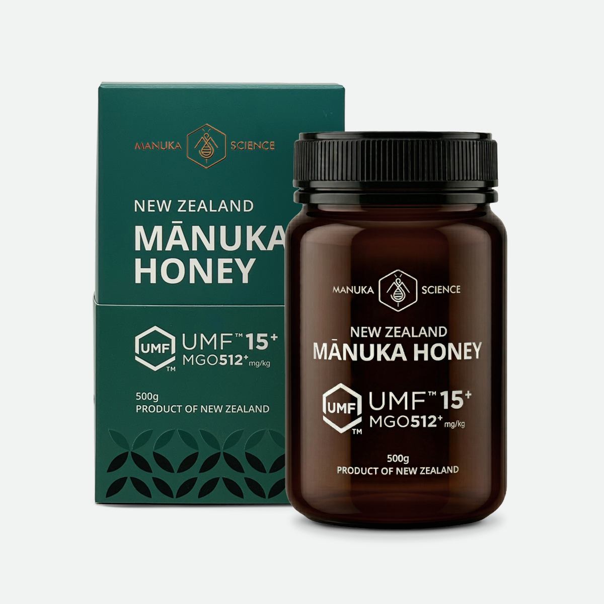 MANUKA HONEY UMF™ 15+ - Image 2