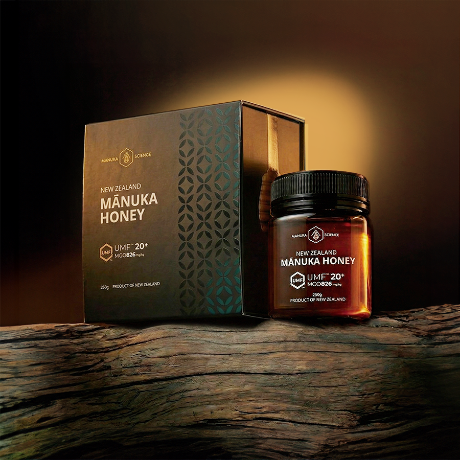 MANUKA HONEY UMF™ 20+ - Image 4