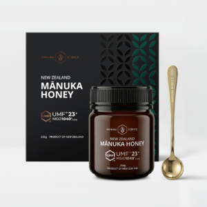 MĀNUKA HONEY UMF™ 23+