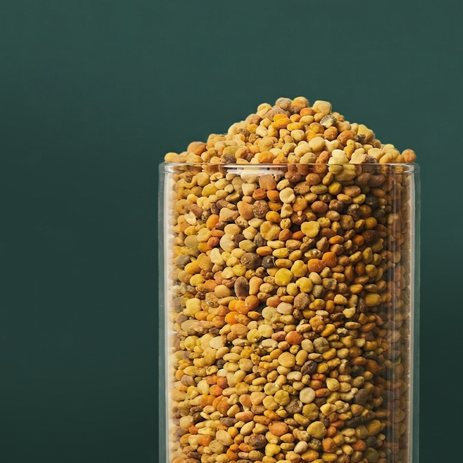 BEE POLLEN GRANULES - Image 2